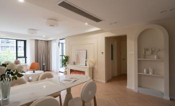 Eastern Hub - Bund Branch Xintiandi and People's Square 3-Bedroom Apartment in Huangpu beautiful Garden, Shanghai (photo 3)