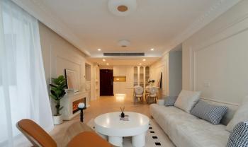 Eastern Hub - Bund Branch Xintiandi and People's Square 3-Bedroom Apartment in Huangpu beautiful Garden, Shanghai (photo 5)