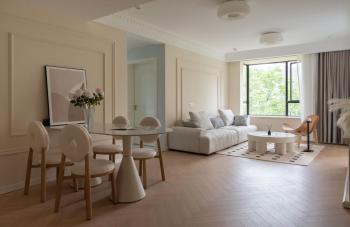 Eastern Hub - Bund Branch Xintiandi and People's Square 3-Bedroom Apartment in Huangpu beautiful Garden, Shanghai (photo 2)