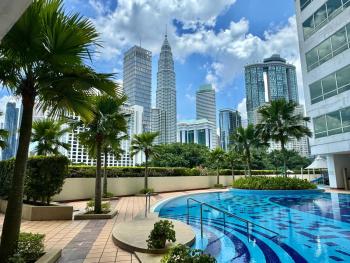 HaBiBi hOmE Klcc, Kuala Lumpur (photo 2)