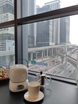 Panoramic City - Bangsar South Mid Valley, Kuala Lumpur (fotografie 5)