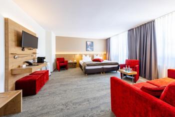 Maingau Hotel, Frankfurt/Main (photo 5)