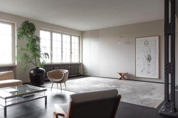 Stadtflucht Homes Loft 411, Berlín (foto 5)