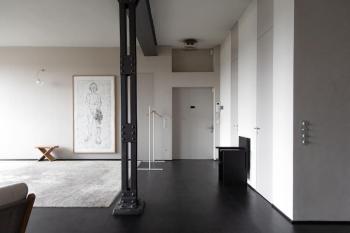 Stadtflucht Homes Loft 411, Berlín (foto 3)