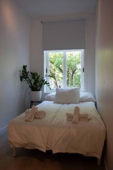 Modern 2BR Apt Near Oslo S - Sleeps 6, New & Cozy, Oslo (fotografie 4)