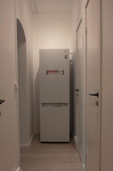 Modern 2BR Apt Near Oslo S - Sleeps 6, New & Cozy, Oslo (fotografie 5)
