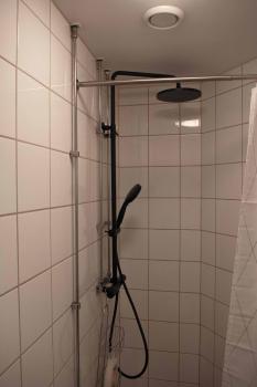 Modern 2BR Apt Near Oslo S - Sleeps 6, New & Cozy, Oslo (fotografie 5)