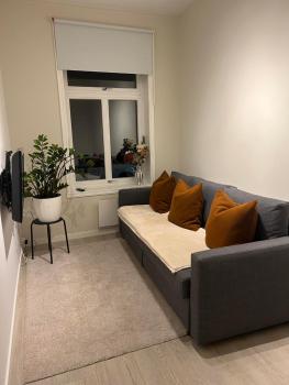 Modern 2BR Apt Near Oslo S - Sleeps 6, New & Cozy, Oslo (fotografie 3)