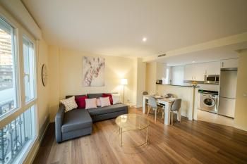 HEY MADRID APARTMENTS - Avenida de America -2B93, Madryt (zdjęcie 2)