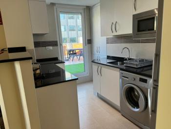 HEY MADRID APARTMENTS - Avenida de America -2B93, Madryt (zdjęcie 5)