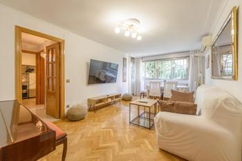 GuestReady - Confy flat in Madrid, Madryt (zdjęcie 5)