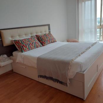 Apartamento Praça - Vistas sobre a cidade, Porto (fotografie 3)