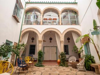Palacete del Águila, Córdoba (Foto 2)