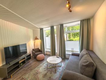 Schöne Wohnung für 4 Gäste an der Eilenriede mit kostenlosen Parkplätzen, Hanovre (photo 2)