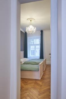 National Theatre Elegance Residence, Прага (фото 5)