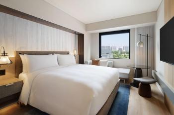 Courtyard by Marriott Sapporo, Sapporo (zdjęcie 4)
