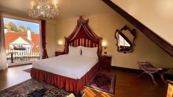 Alchymist Prague Castle Suites Hotel, Praha (fotografie 5)