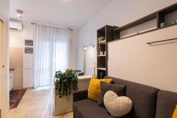 Melzo Apartment - Porta Venezia, Milán (foto 2)