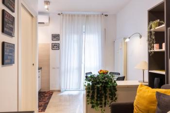 Melzo Apartment - Porta Venezia, Milán (foto 5)