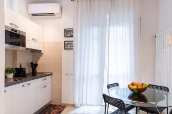 Melzo Apartment - Porta Venezia, Milán (foto 3)