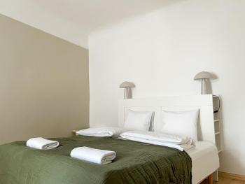 1 bd Old Town apartment - 2 min from Dome Church, Rīga (photo 5)