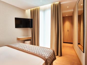 Thank You Hotel Sultanahmet, Стамбул (фото 4)