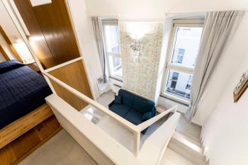 TORINO CENTRO - elegante loft, Turín (fotografie 2)