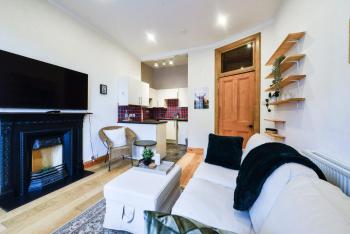 GuestReady - Relaxing stay in Leith, Edynburg (zdjęcie 2)