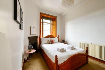GuestReady - Relaxing stay in Leith, Edynburg (zdjęcie 4)