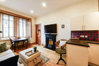GuestReady - Relaxing stay in Leith, Edynburg (zdjęcie 5)
