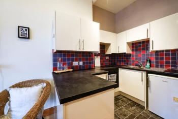 GuestReady - Relaxing stay in Leith, Edynburg (zdjęcie 3)