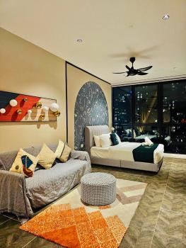 Scarletz suites klcc Bukit Bintang by lulu, Kuala Lumpur (photo 3)