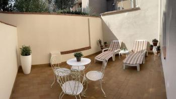 Sur un nuage - Terrasse - Gare - Hypercentre, Toulouse (photo 5)