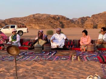 Sunlover Camp, Disah (Foto 2)