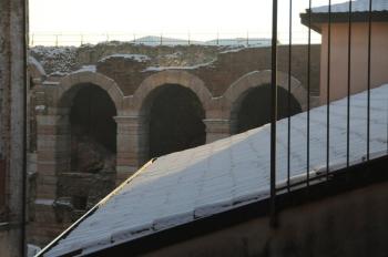 B&B Quo Vadis Arena, Verona (photo 3)