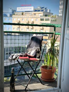 Little Rembrandt Apartment, Bratislava (Foto 4)