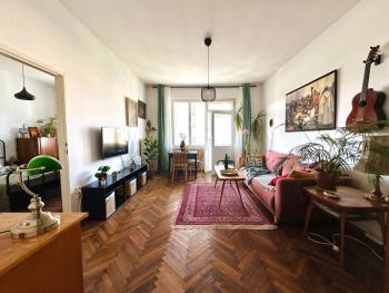 Little Rembrandt Apartment, Bratislava (Foto 3)