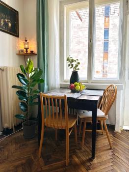 Little Rembrandt Apartment, Bratislava (Foto 5)