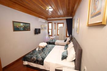 The Trip istanbul Hotel, Istanbul (fotografie 2)