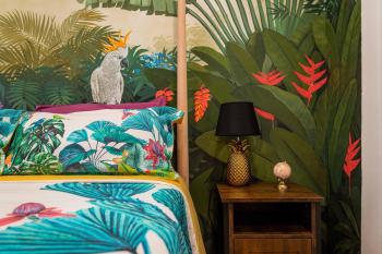 Artistic flat next to Ruzafa Welcome to the Jungle, Валенсия (фото 5)