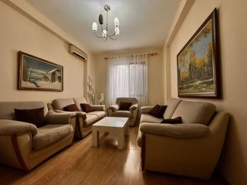Apartment Garden View, Tirana (fotografie 2)