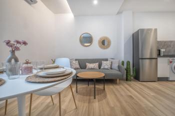 Apartamento Pozo Dos Bocas - Free Parking, Córdoba (fotografie 2)