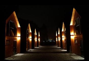 pokoje Mrzeżyno Letniskowa 32