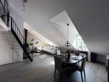 Chic Industrial Loft in Stockholm, Stockholm (photo 4)