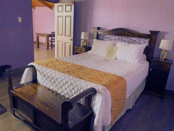 Hotel Quinta Vista Verde, Antigua Guatemala (foto 2)