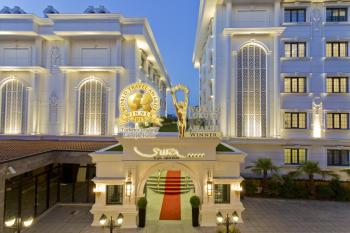 Sura Hagia Sophia Hotel, Istanbul (photo 2)