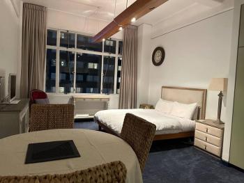 Hyper-Central Apartment Downtown Auckland, Auckland (fotografie 2)