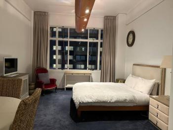 Hyper-Central Apartment Downtown Auckland, Auckland (fotografie 3)