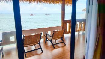 บ้านมัจฉา, Koh Larn (photo 3)