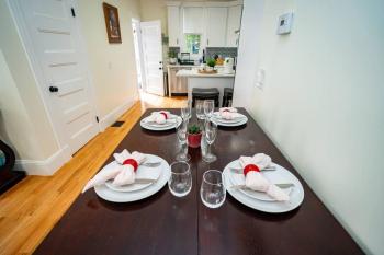 14a-Elegant, newly renovated apartment in Boston, Boston (Foto 3)